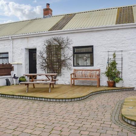 Rose Cottage Captivating 1-Bed Cottage In Bangor Extérieur photo