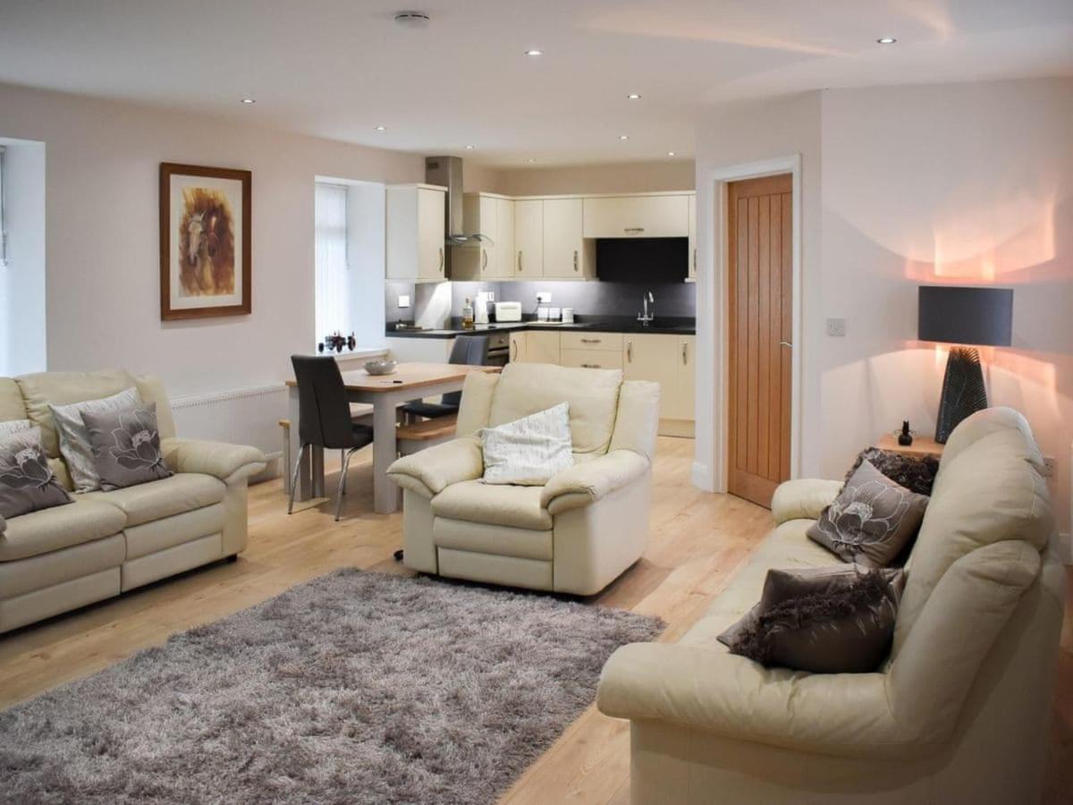Rose Cottage Captivating 1-Bed Cottage In Bangor Extérieur photo