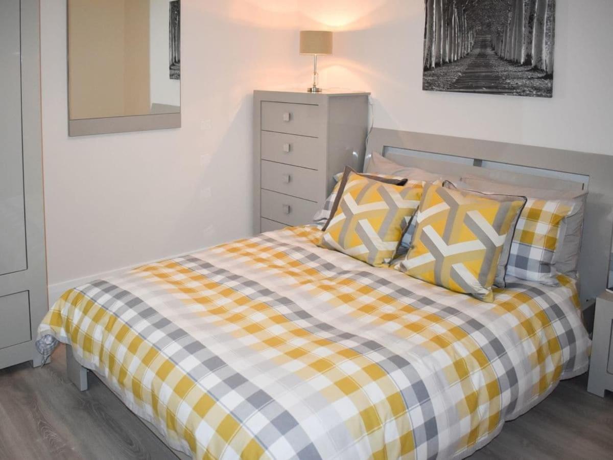 Rose Cottage Captivating 1-Bed Cottage In Bangor Extérieur photo