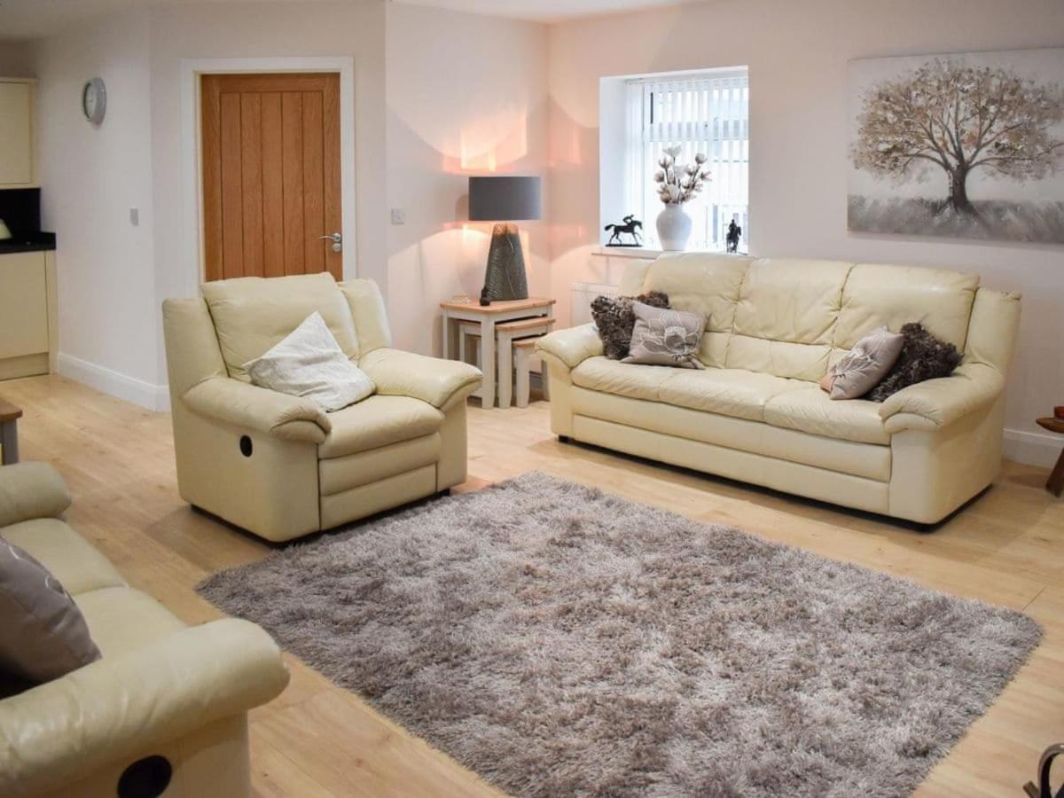 Rose Cottage Captivating 1-Bed Cottage In Bangor Extérieur photo