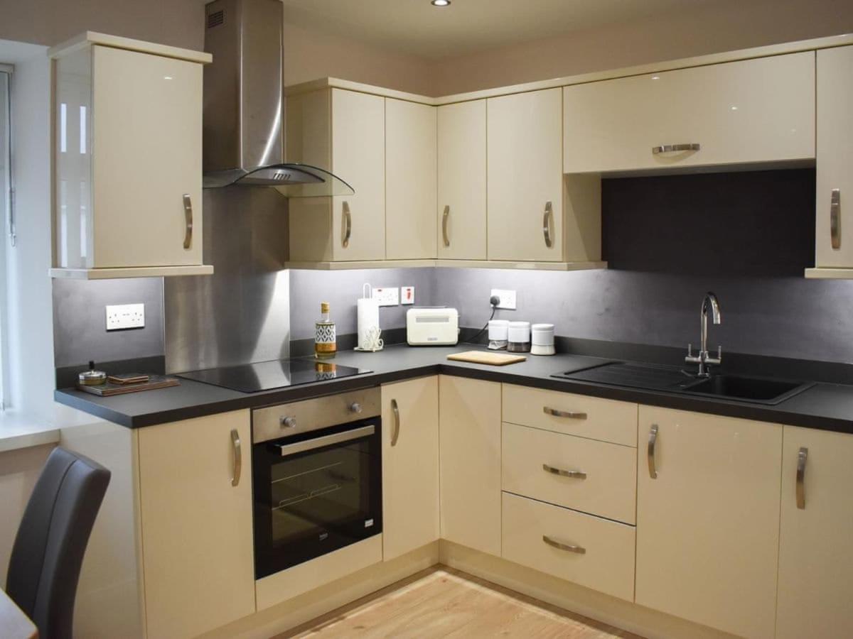 Rose Cottage Captivating 1-Bed Cottage In Bangor Extérieur photo