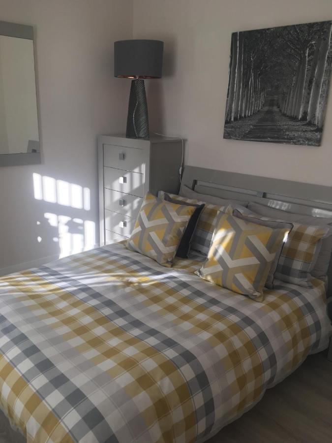 Rose Cottage Captivating 1-Bed Cottage In Bangor Extérieur photo