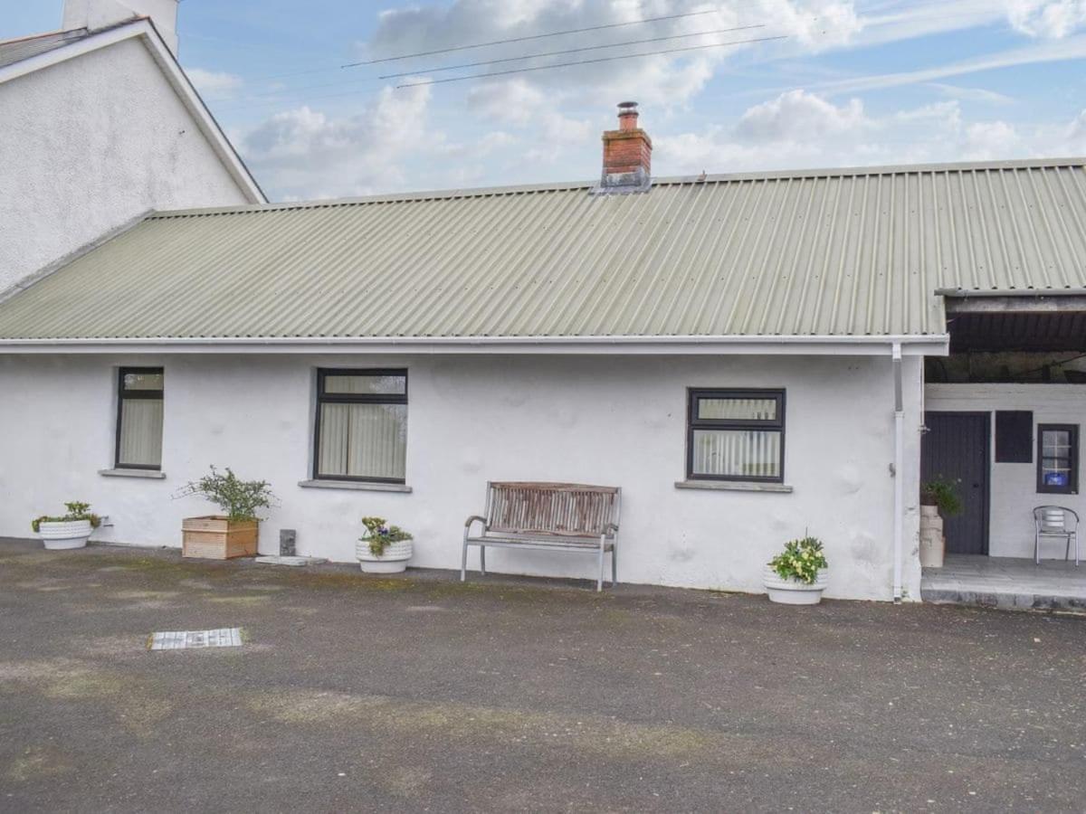 Rose Cottage Captivating 1-Bed Cottage In Bangor Extérieur photo