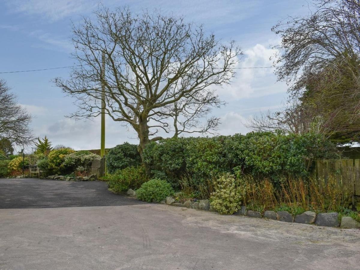 Rose Cottage Captivating 1-Bed Cottage In Bangor Extérieur photo