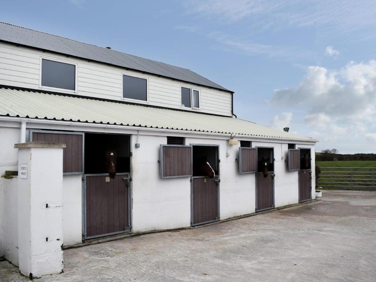 Rose Cottage Captivating 1-Bed Cottage In Bangor Extérieur photo